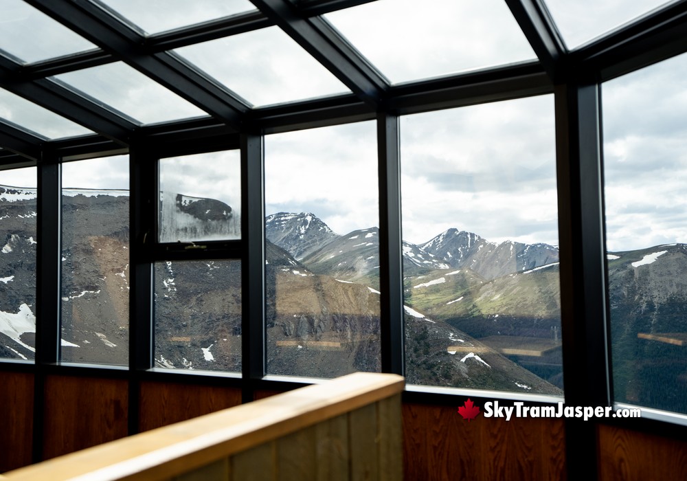 Restaurant West Looking Views