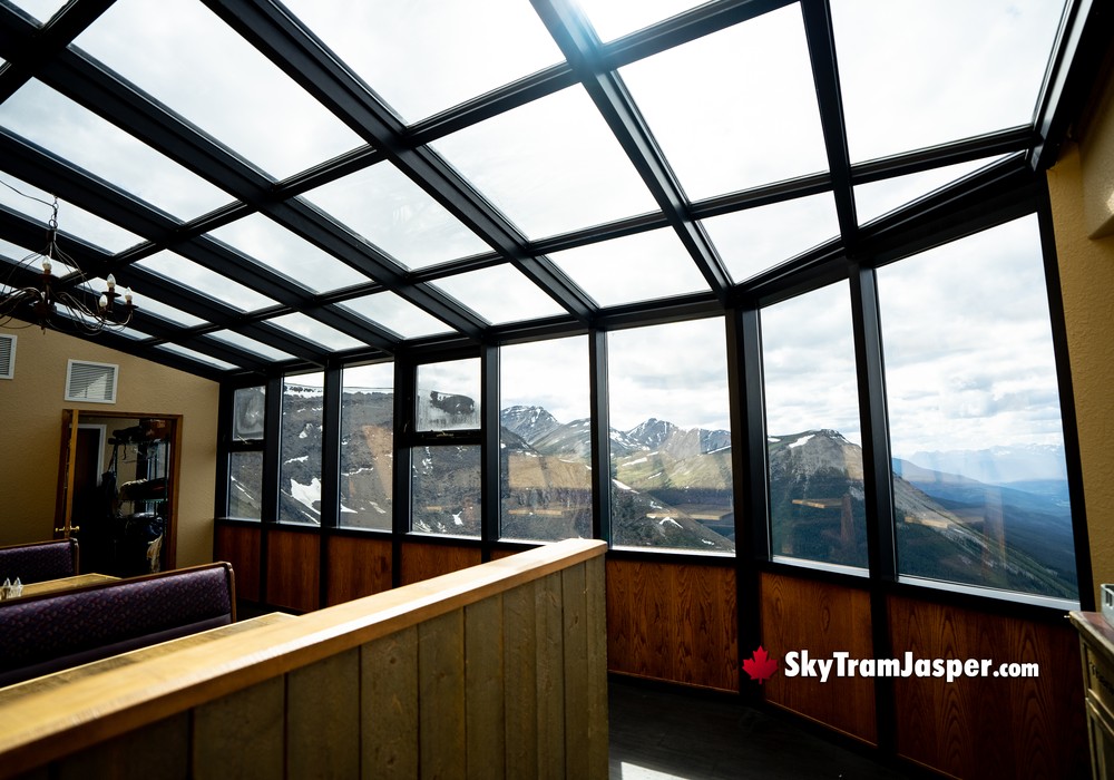 Restaurant West Scenic Views