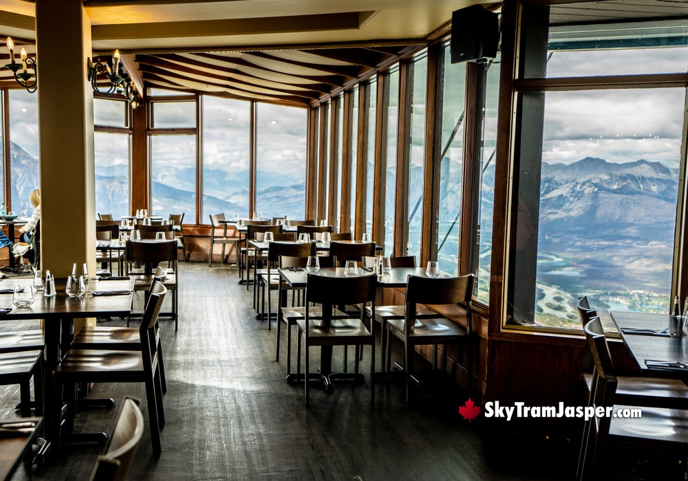 Summit Cafe