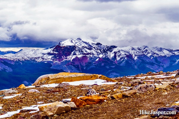 Whistlers Mountain Hike